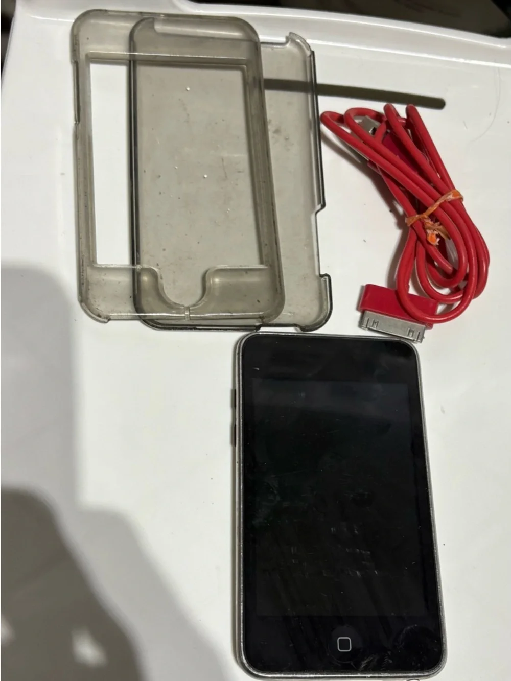 Apple Ipod (Unknown condition/model)